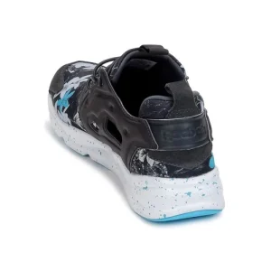à prix promos Reebok Classic – FURYLITE NP Gris / Bleu 16