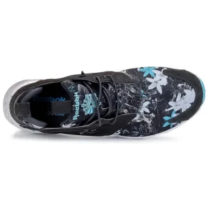 à prix promos Reebok Classic – FURYLITE NP Gris / Bleu 18