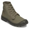 mode Palladium – PAMPA HI Noir 22