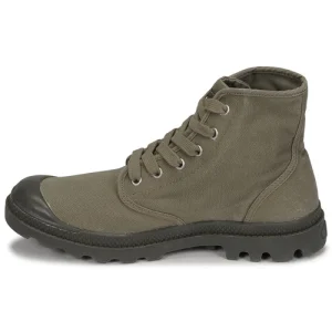 mode Palladium – PAMPA HI Noir 14
