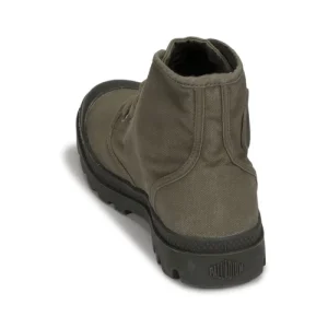 mode Palladium – PAMPA HI Noir 16