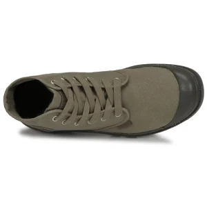 mode Palladium – PAMPA HI Noir 18