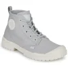 Meilleur Prix Palladium – PAMPA SP20 HI CVS Gris 20