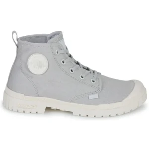 Meilleur Prix Palladium – PAMPA SP20 HI CVS Gris 10