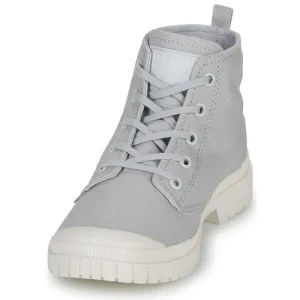 Meilleur Prix Palladium – PAMPA SP20 HI CVS Gris 12