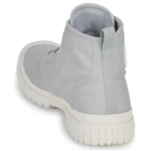 Meilleur Prix Palladium – PAMPA SP20 HI CVS Gris 16
