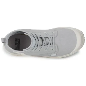 Meilleur Prix Palladium – PAMPA SP20 HI CVS Gris 18