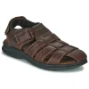 Protections acheteurs Clarks – WALKFORD FISH Marron 20