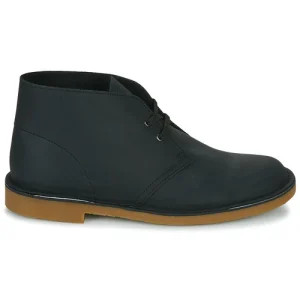 achetez Clarks – BUSHACRE 3 Noir 10