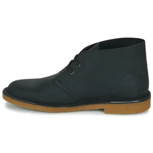 achetez Clarks – BUSHACRE 3 Noir 14