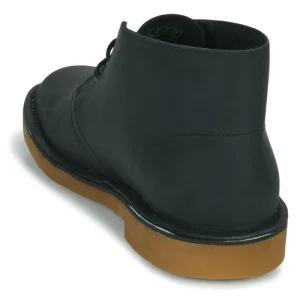 achetez Clarks – BUSHACRE 3 Noir 16
