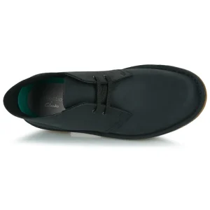 achetez Clarks – BUSHACRE 3 Noir 18