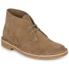 qualité supérieure Clarks – BUSHACRE 3 Marron 22