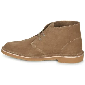 qualité supérieure Clarks – BUSHACRE 3 Marron 14