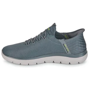 à prix d'occasion Skechers – SUMMITS Gris 10