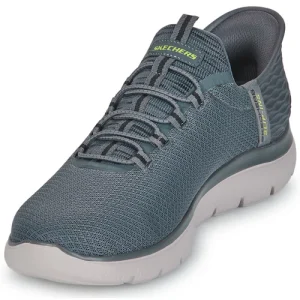 à prix d'occasion Skechers – SUMMITS Gris 12