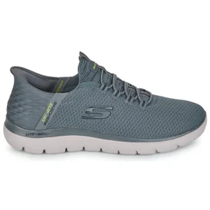 à prix d'occasion Skechers – SUMMITS Gris 14