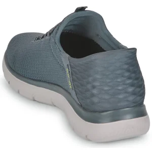 à prix d'occasion Skechers – SUMMITS Gris 16