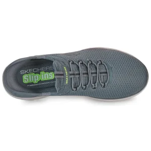à prix d'occasion Skechers – SUMMITS Gris 18