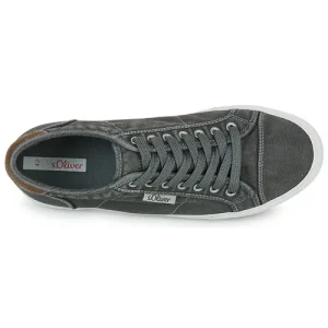 soldes luxe S.Oliver – 13652 Gris 18