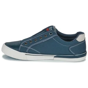 soldes pas cher S.Oliver – 14603 Marine 14