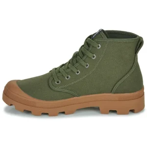 De super promotions disponibles Aigle – TENERE CANVAS Kaki 14