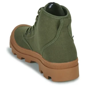 De super promotions disponibles Aigle – TENERE CANVAS Kaki 16