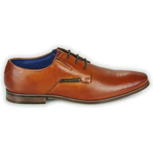 Bugatti – MORINO I Marron SOLDES TOUT À 10