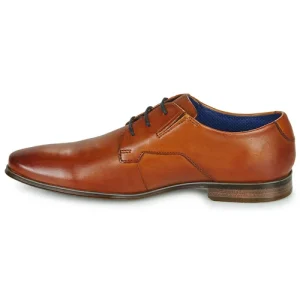 Bugatti – MORINO I Marron SOLDES TOUT À 14