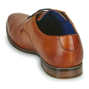 Bugatti – MORINO I Marron SOLDES TOUT À 16