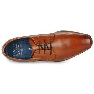 Bugatti – MORINO I Marron SOLDES TOUT À 18