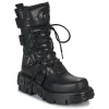 New Rock – M-373-S18 Noir mode 20