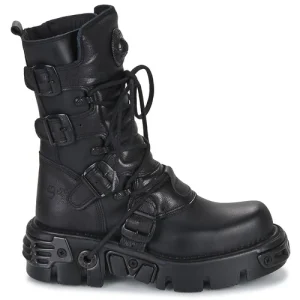 New Rock – M-373-S18 Noir mode 10