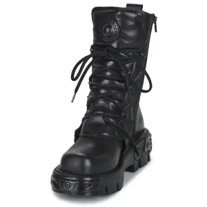 New Rock – M-373-S18 Noir mode 12