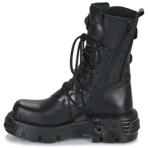 New Rock – M-373-S18 Noir mode 14