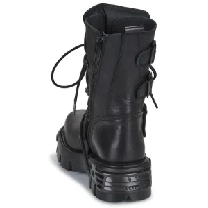 New Rock – M-373-S18 Noir mode 16