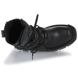 New Rock – M-373-S18 Noir mode 18
