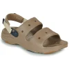 Crocs – CLASSIC ALL-TERRAIN SANDAL Kaki site en ligne 22