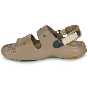 Crocs – CLASSIC ALL-TERRAIN SANDAL Kaki mode pas cher 14