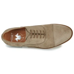 KOST – EASY 5 Taupe boutique 18