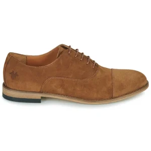 boutiqued pas cher KOST – EASY 5 Cognac 10