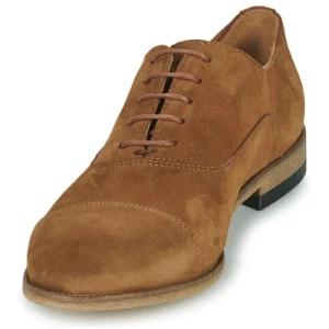 boutiqued pas cher KOST – EASY 5 Cognac 12