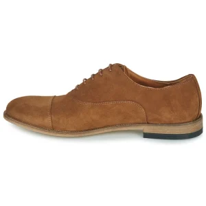 boutiqued pas cher KOST – EASY 5 Cognac 14