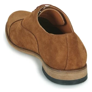 boutiqued pas cher KOST – EASY 5 Cognac 16