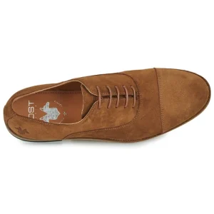 boutiqued pas cher KOST – EASY 5 Cognac 18