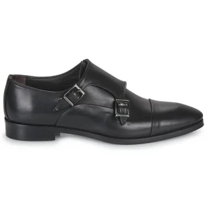 magasin solde Carlington – ELVIZ Noir 10