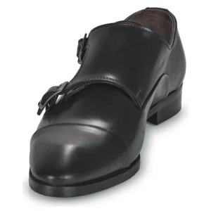 magasin solde Carlington – ELVIZ Noir 12