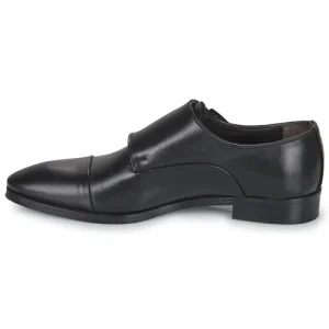 magasin solde Carlington – ELVIZ Noir 14
