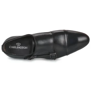 magasin solde Carlington – ELVIZ Noir 18
