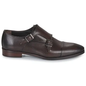 Carlington – ELVIZ Marron excellente qualité 10
